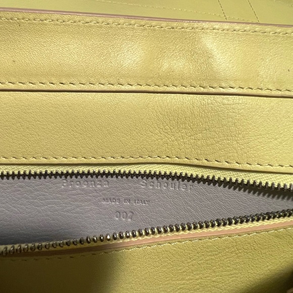 PROENZA SCHOULER PS1 BAG - Picture 8 of 10